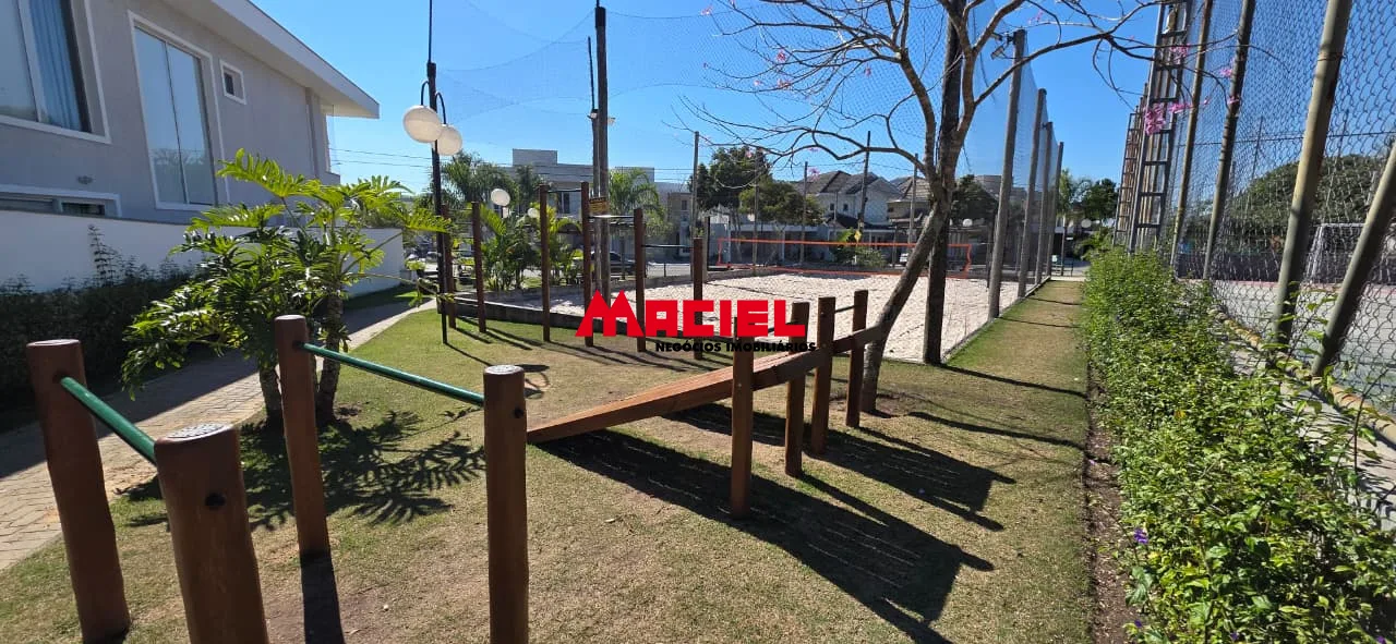 Comprar Terreno / Condom&iacute;nio em S&atilde;o Jos&eacute; dos Campos R$ 950.000,00 - Foto 17