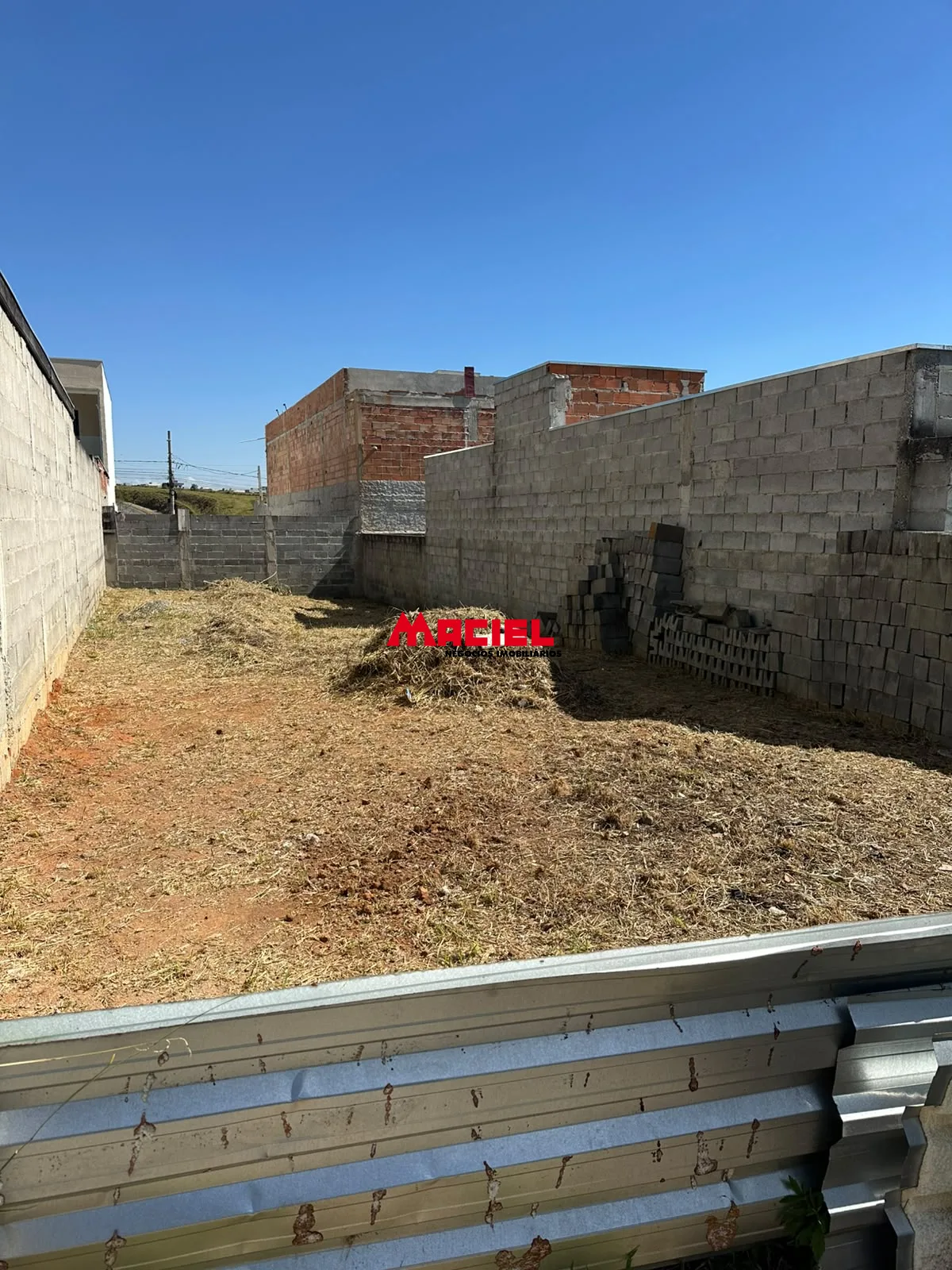 Comprar Terreno / Padr&atilde;o em S&atilde;o Jos&eacute; dos Campos R$ 225.000,00 - Foto 2