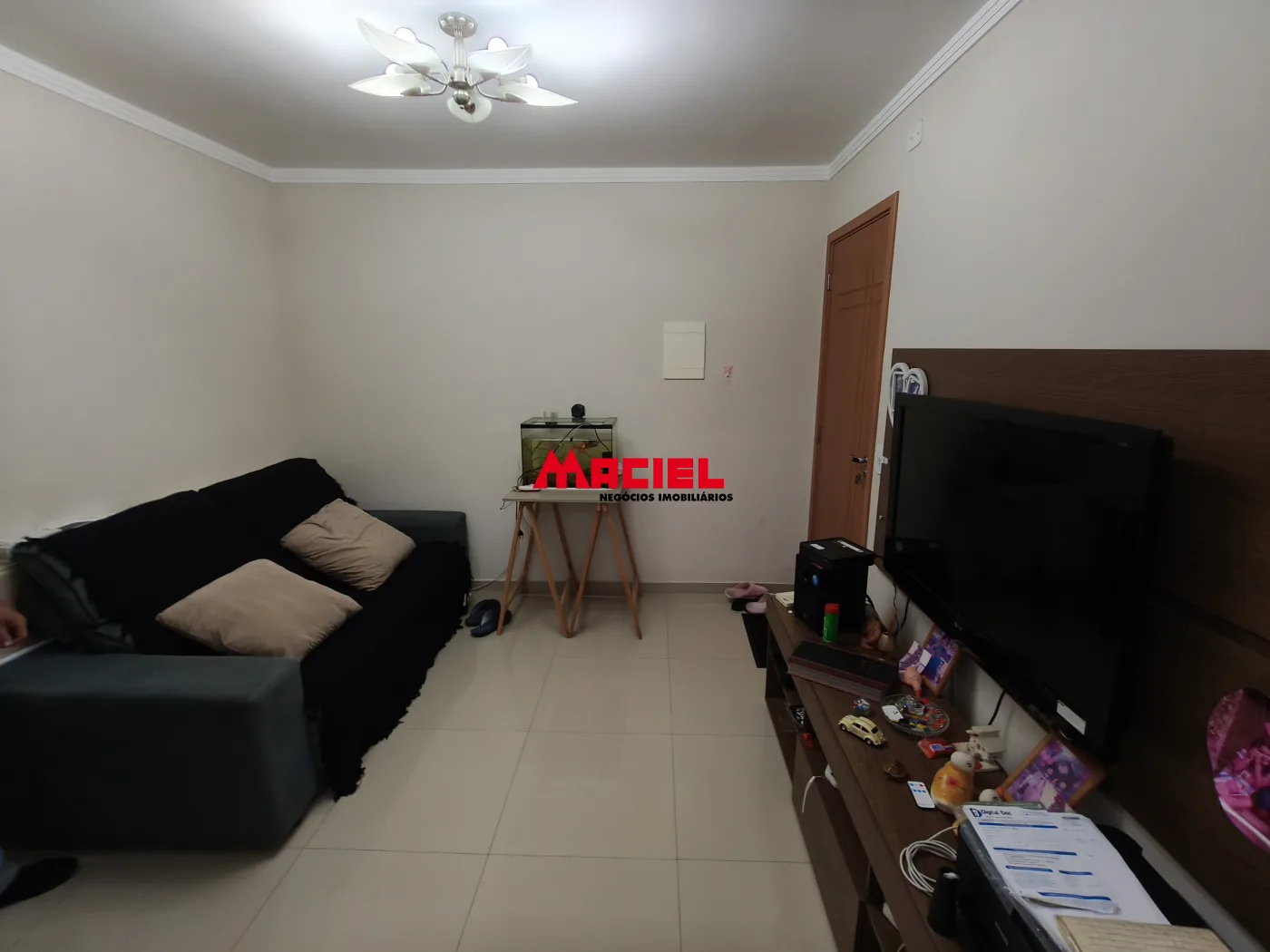 Comprar Apartamento / Padr&atilde;o em S&atilde;o Jos&eacute; dos Campos R$ 260.000,00 - Foto 2