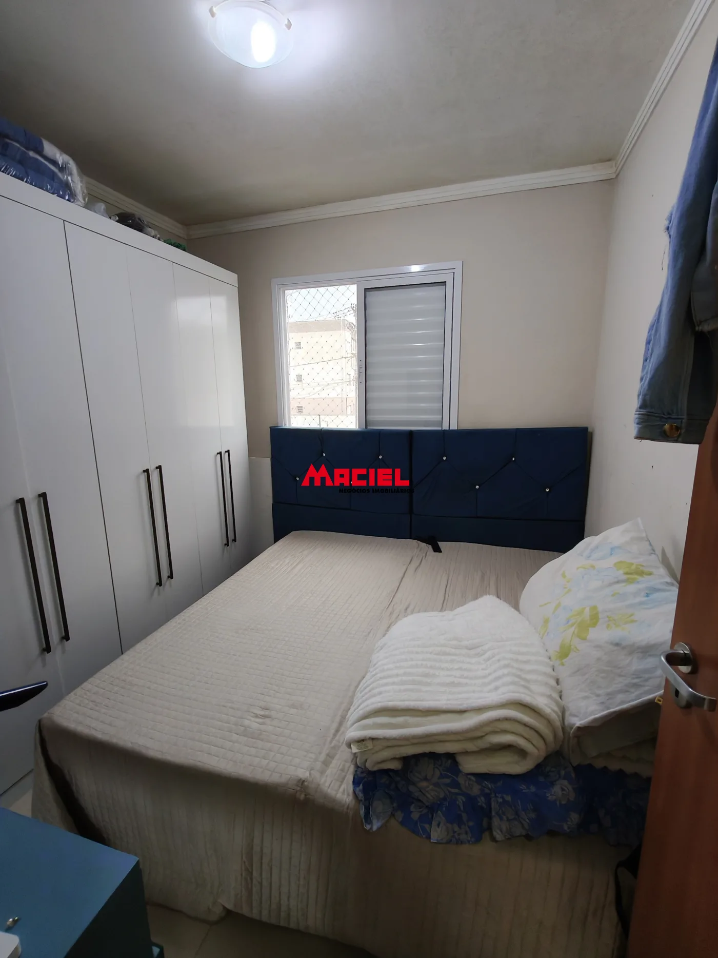 Comprar Apartamento / Padr&atilde;o em S&atilde;o Jos&eacute; dos Campos R$ 260.000,00 - Foto 5