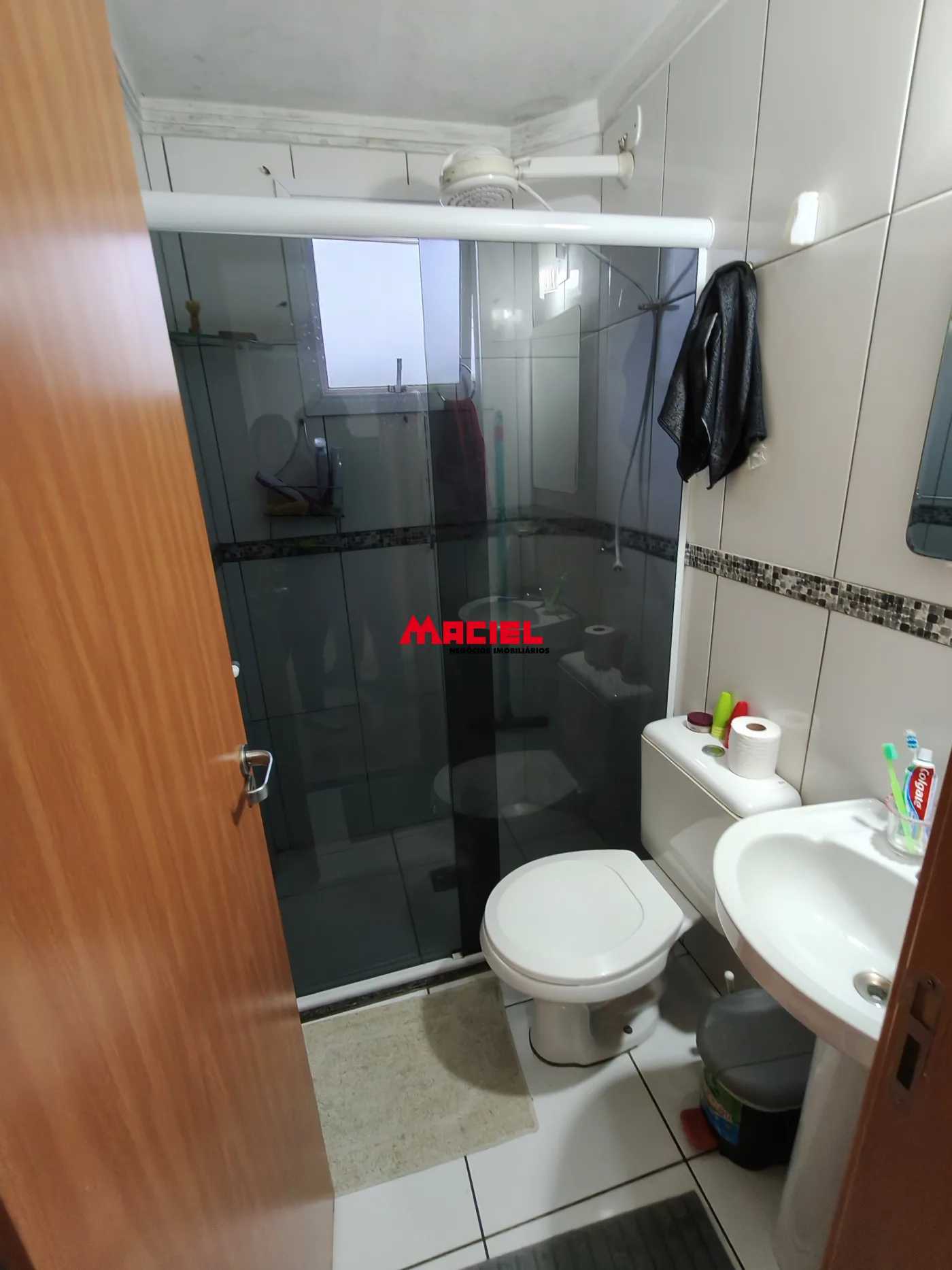 Comprar Apartamento / Padr&atilde;o em S&atilde;o Jos&eacute; dos Campos R$ 260.000,00 - Foto 6
