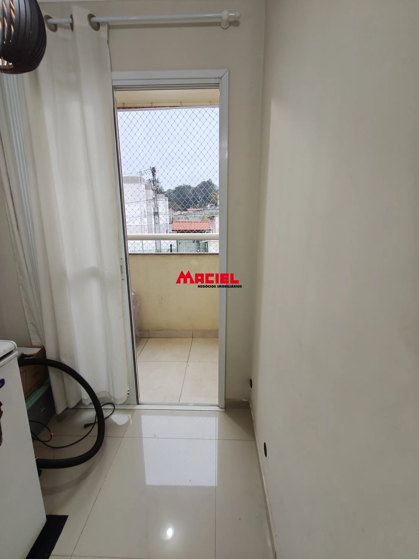 Comprar Apartamento / Padr&atilde;o em S&atilde;o Jos&eacute; dos Campos R$ 260.000,00 - Foto 7