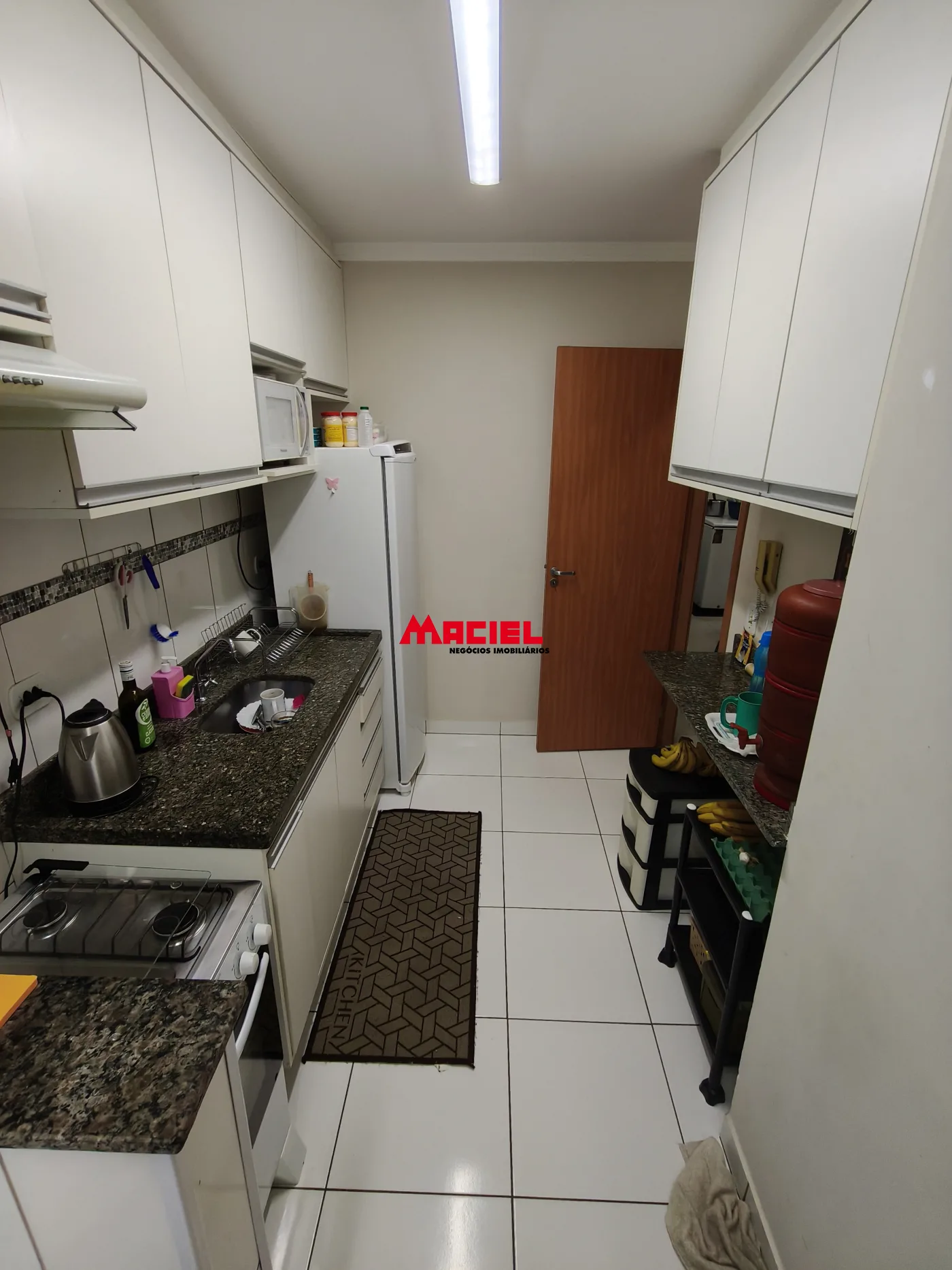 Comprar Apartamento / Padr&atilde;o em S&atilde;o Jos&eacute; dos Campos R$ 260.000,00 - Foto 8