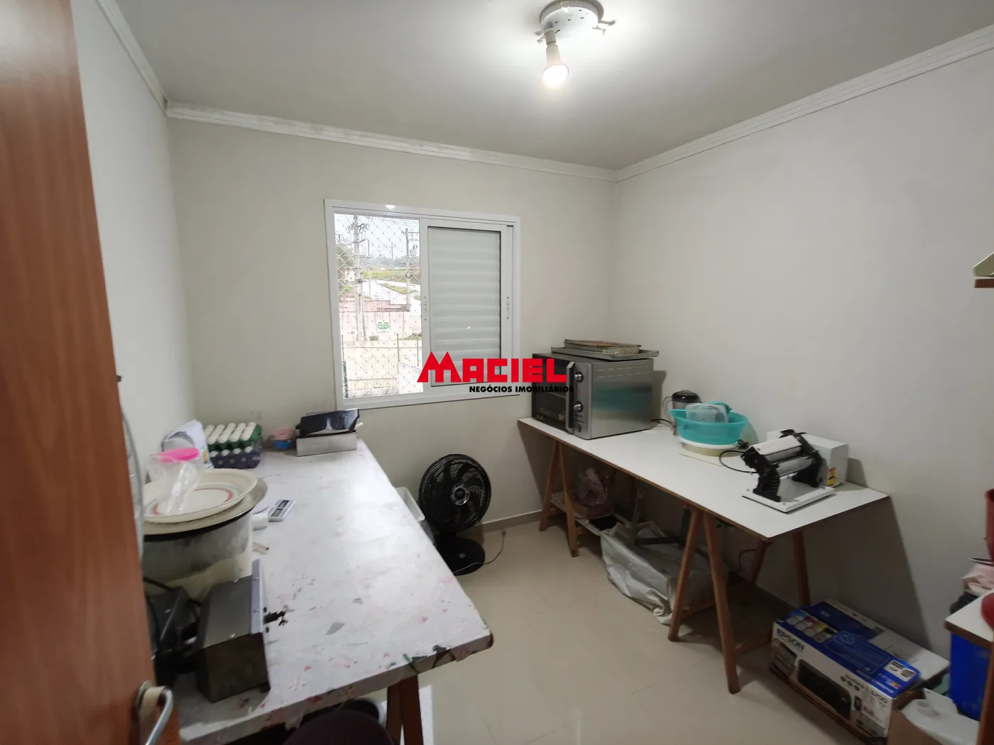 Comprar Apartamento / Padr&atilde;o em S&atilde;o Jos&eacute; dos Campos R$ 260.000,00 - Foto 9