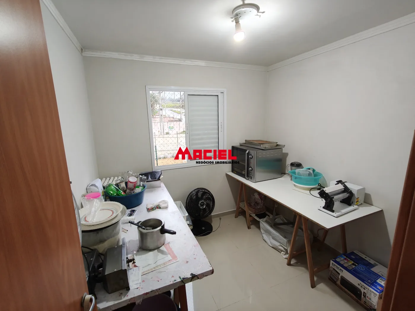 Comprar Apartamento / Padr&atilde;o em S&atilde;o Jos&eacute; dos Campos R$ 260.000,00 - Foto 10