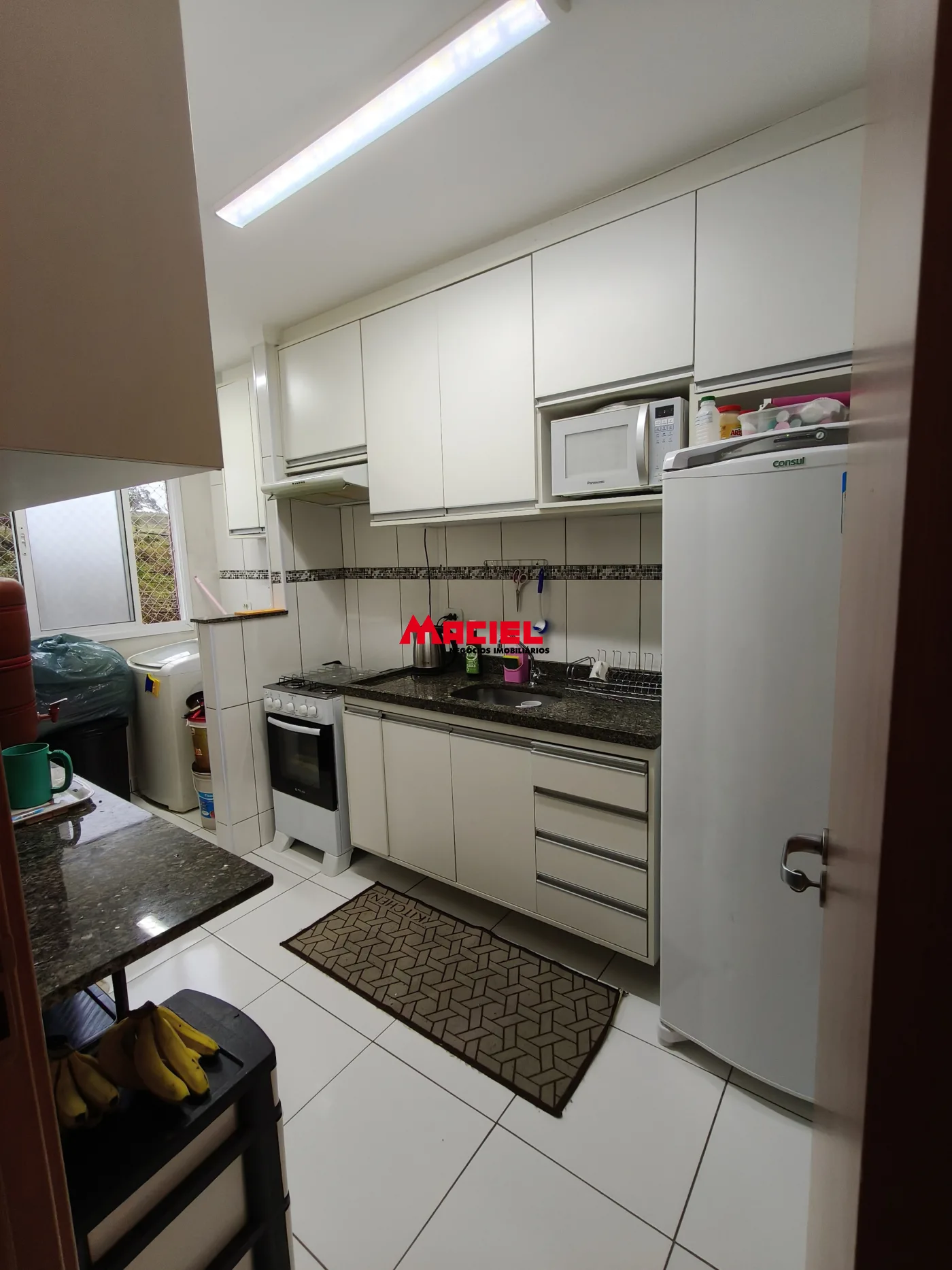 Comprar Apartamento / Padr&atilde;o em S&atilde;o Jos&eacute; dos Campos R$ 260.000,00 - Foto 11