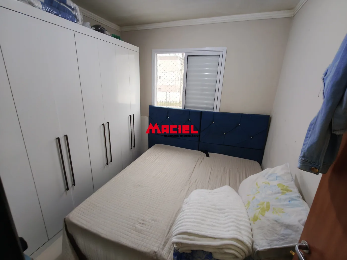 Comprar Apartamento / Padr&atilde;o em S&atilde;o Jos&eacute; dos Campos R$ 260.000,00 - Foto 12