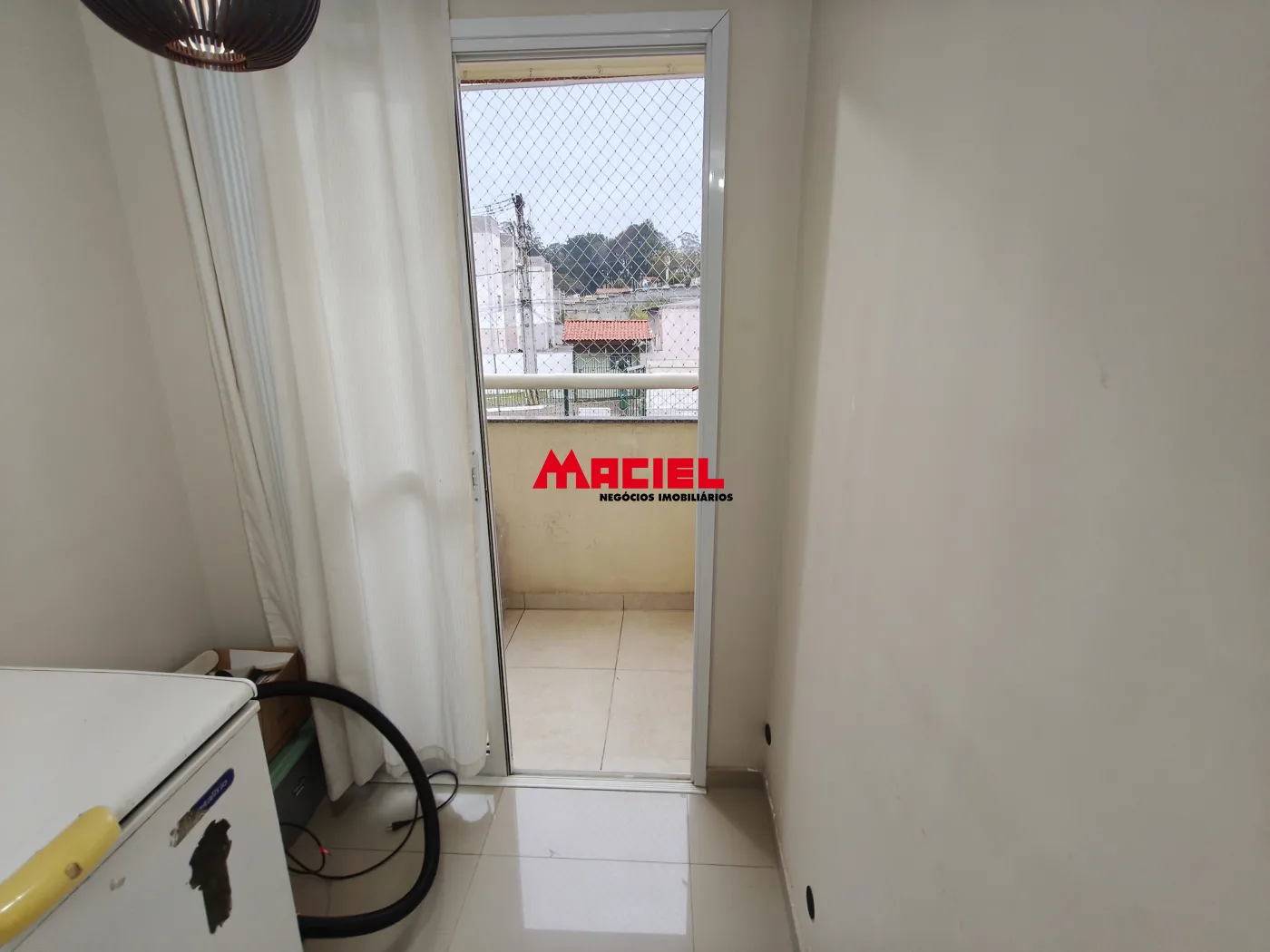 Comprar Apartamento / Padr&atilde;o em S&atilde;o Jos&eacute; dos Campos R$ 260.000,00 - Foto 13