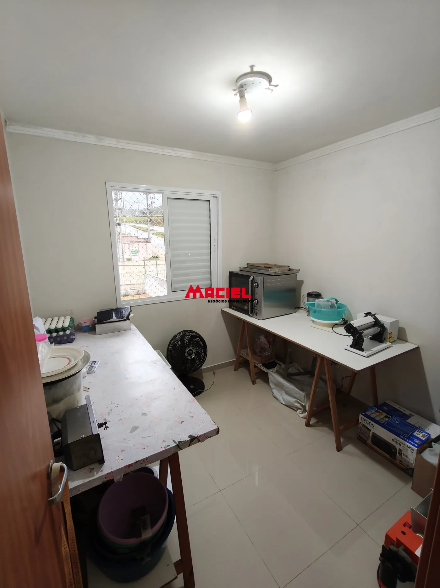 Comprar Apartamento / Padr&atilde;o em S&atilde;o Jos&eacute; dos Campos R$ 260.000,00 - Foto 14