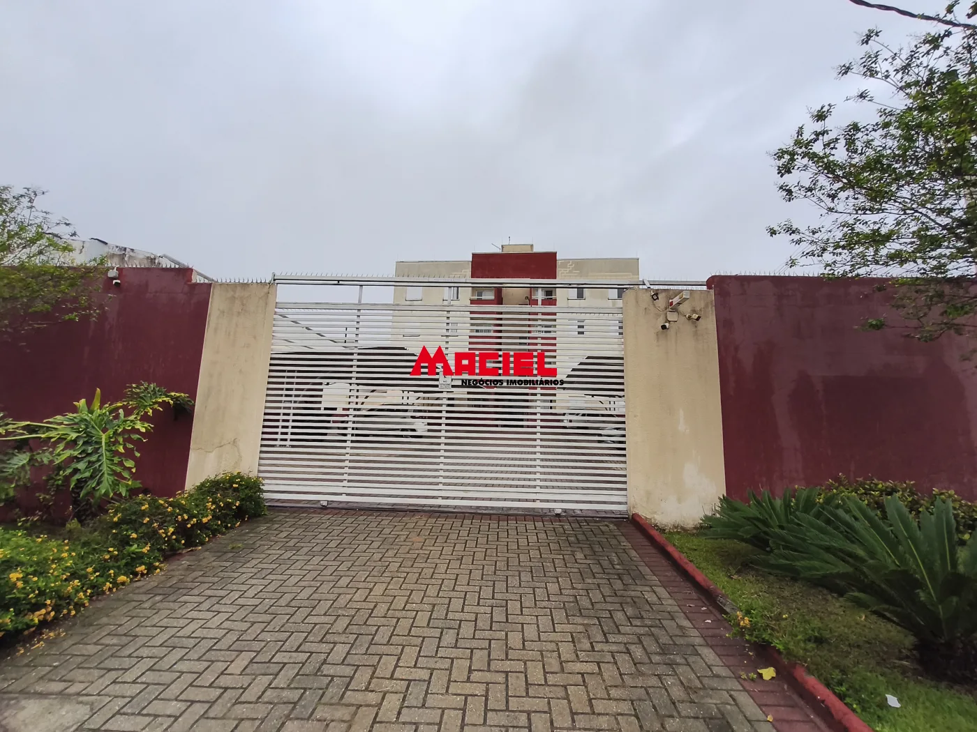 Comprar Apartamento / Padr&atilde;o em S&atilde;o Jos&eacute; dos Campos R$ 260.000,00 - Foto 15