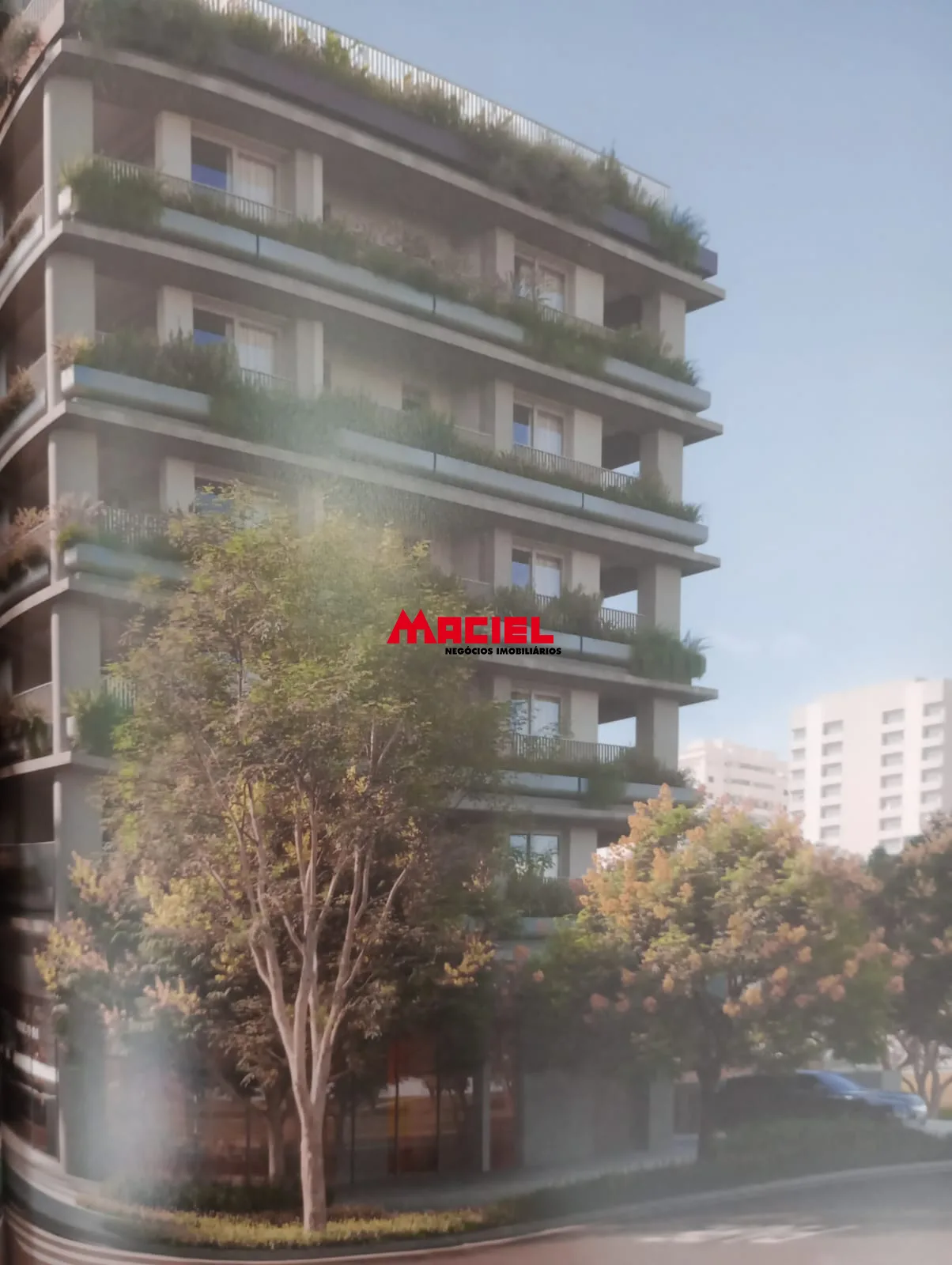 Comprar Apartamento / Padr&atilde;o em S&atilde;o Jos&eacute; dos Campos R$ 960.000,00 - Foto 2