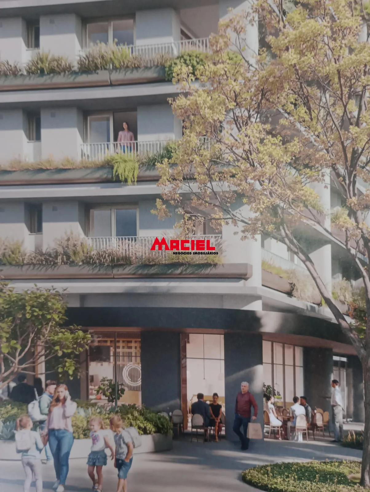 Comprar Apartamento / Padr&atilde;o em S&atilde;o Jos&eacute; dos Campos R$ 960.000,00 - Foto 5