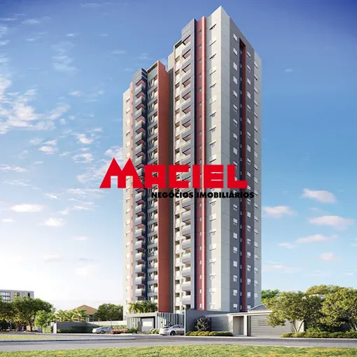 Alugar Apartamento / Padr&atilde;o em S&atilde;o Jos&eacute; dos Campos R$ 6.000,00 - Foto 1