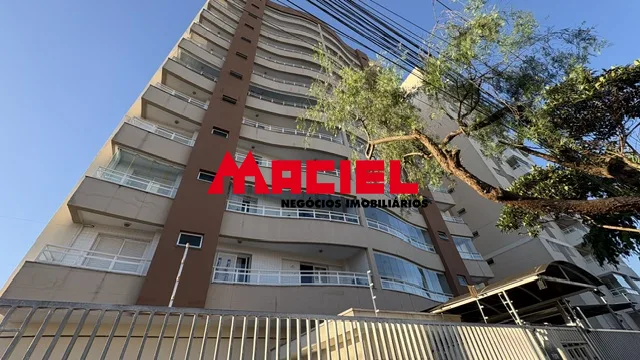 Comprar Apartamento / Padr&atilde;o em S&atilde;o Jos&eacute; dos Campos R$ 699.000,00 - Foto 1