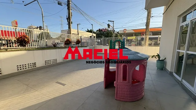 Comprar Apartamento / Padr&atilde;o em S&atilde;o Jos&eacute; dos Campos R$ 699.000,00 - Foto 2