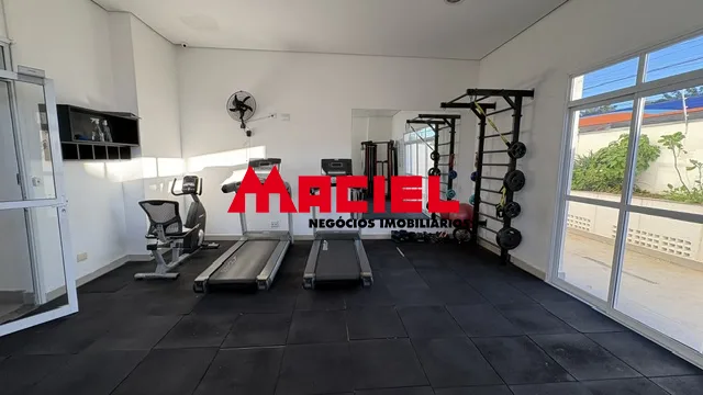 Comprar Apartamento / Padr&atilde;o em S&atilde;o Jos&eacute; dos Campos R$ 699.000,00 - Foto 10
