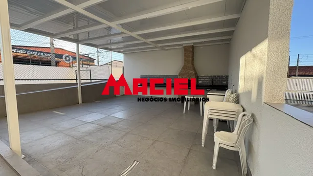 Comprar Apartamento / Padr&atilde;o em S&atilde;o Jos&eacute; dos Campos R$ 699.000,00 - Foto 11
