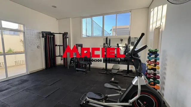 Comprar Apartamento / Padr&atilde;o em S&atilde;o Jos&eacute; dos Campos R$ 699.000,00 - Foto 9