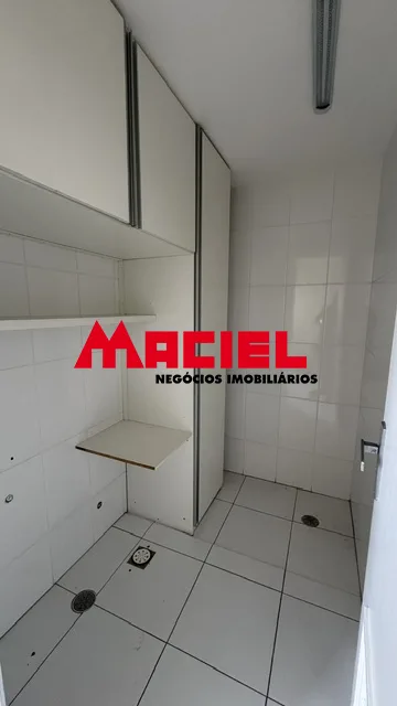 Comprar Apartamento / Padr&atilde;o em S&atilde;o Jos&eacute; dos Campos R$ 699.000,00 - Foto 22