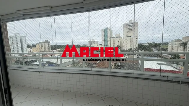Comprar Apartamento / Padr&atilde;o em S&atilde;o Jos&eacute; dos Campos R$ 699.000,00 - Foto 27