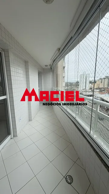 Comprar Apartamento / Padr&atilde;o em S&atilde;o Jos&eacute; dos Campos R$ 699.000,00 - Foto 28