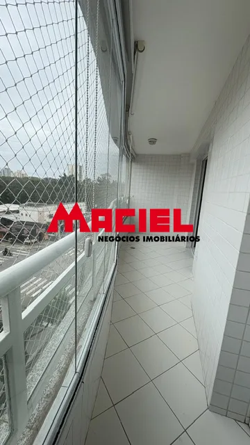 Comprar Apartamento / Padr&atilde;o em S&atilde;o Jos&eacute; dos Campos R$ 699.000,00 - Foto 29