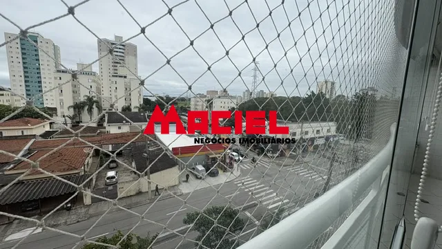 Comprar Apartamento / Padr&atilde;o em S&atilde;o Jos&eacute; dos Campos R$ 699.000,00 - Foto 30