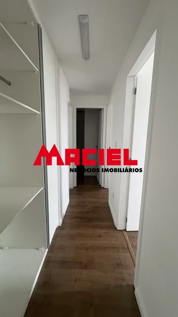 Comprar Apartamento / Padr&atilde;o em S&atilde;o Jos&eacute; dos Campos R$ 699.000,00 - Foto 32