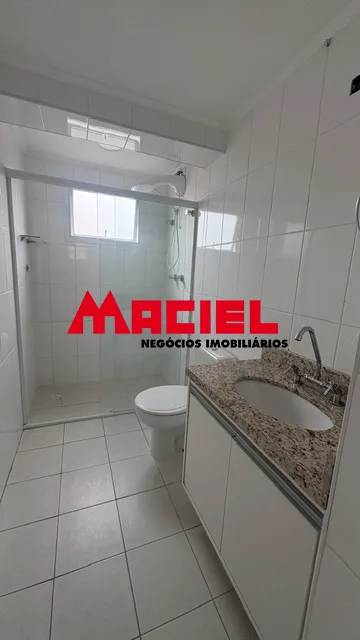 Comprar Apartamento / Padr&atilde;o em S&atilde;o Jos&eacute; dos Campos R$ 699.000,00 - Foto 42