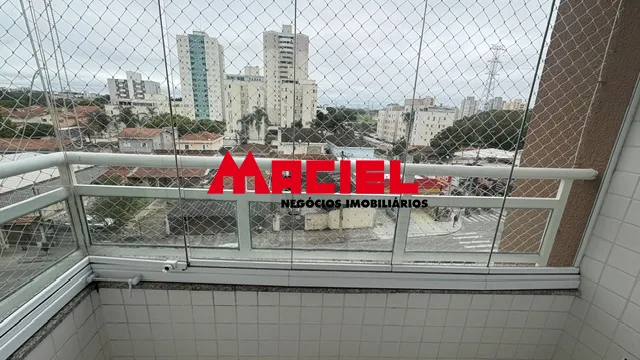 Comprar Apartamento / Padr&atilde;o em S&atilde;o Jos&eacute; dos Campos R$ 699.000,00 - Foto 43