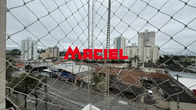 Comprar Apartamento / Padr&atilde;o em S&atilde;o Jos&eacute; dos Campos R$ 699.000,00 - Foto 44