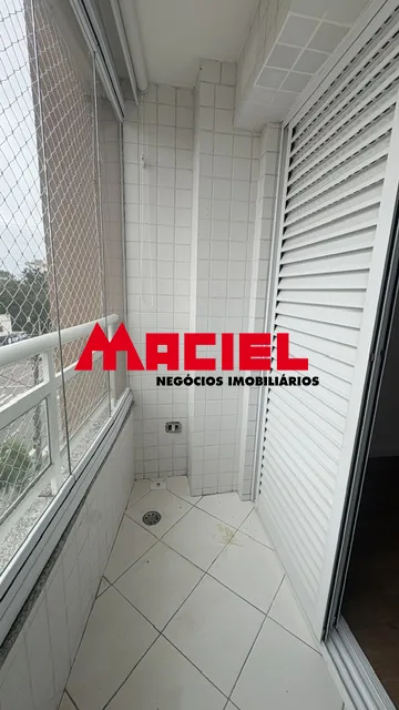 Comprar Apartamento / Padr&atilde;o em S&atilde;o Jos&eacute; dos Campos R$ 699.000,00 - Foto 45