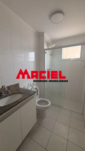 Comprar Apartamento / Padr&atilde;o em S&atilde;o Jos&eacute; dos Campos R$ 699.000,00 - Foto 47