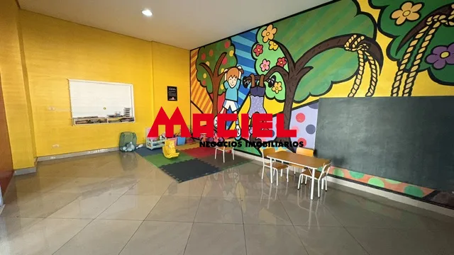 Comprar Apartamento / Padr&atilde;o em S&atilde;o Jos&eacute; dos Campos R$ 699.000,00 - Foto 3