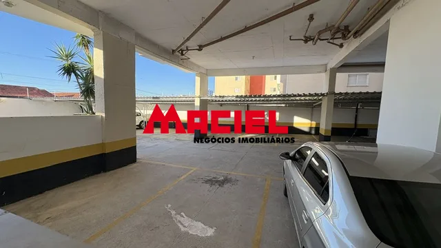 Comprar Apartamento / Padr&atilde;o em S&atilde;o Jos&eacute; dos Campos R$ 699.000,00 - Foto 8