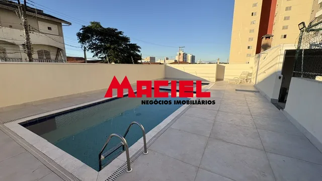 Comprar Apartamento / Padr&atilde;o em S&atilde;o Jos&eacute; dos Campos R$ 699.000,00 - Foto 14