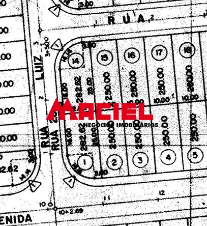 Comprar Terreno / Residencial em S&atilde;o Jos&eacute; dos Campos R$ 270.000,00 - Foto 2