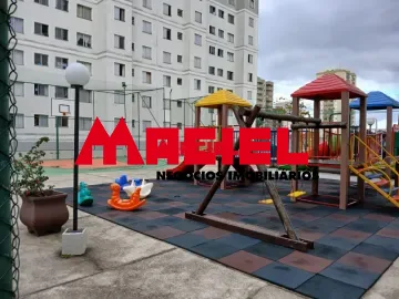 Alugar Apartamento / Padr&atilde;o em S&atilde;o Jos&eacute; dos Campos R$ 1.800,00 - Foto 13
