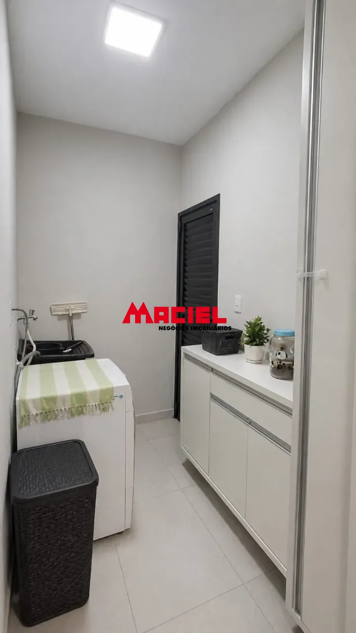 Comprar Casa / Condom&iacute;nio em Ca&ccedil;apava R$ 960.000,00 - Foto 4