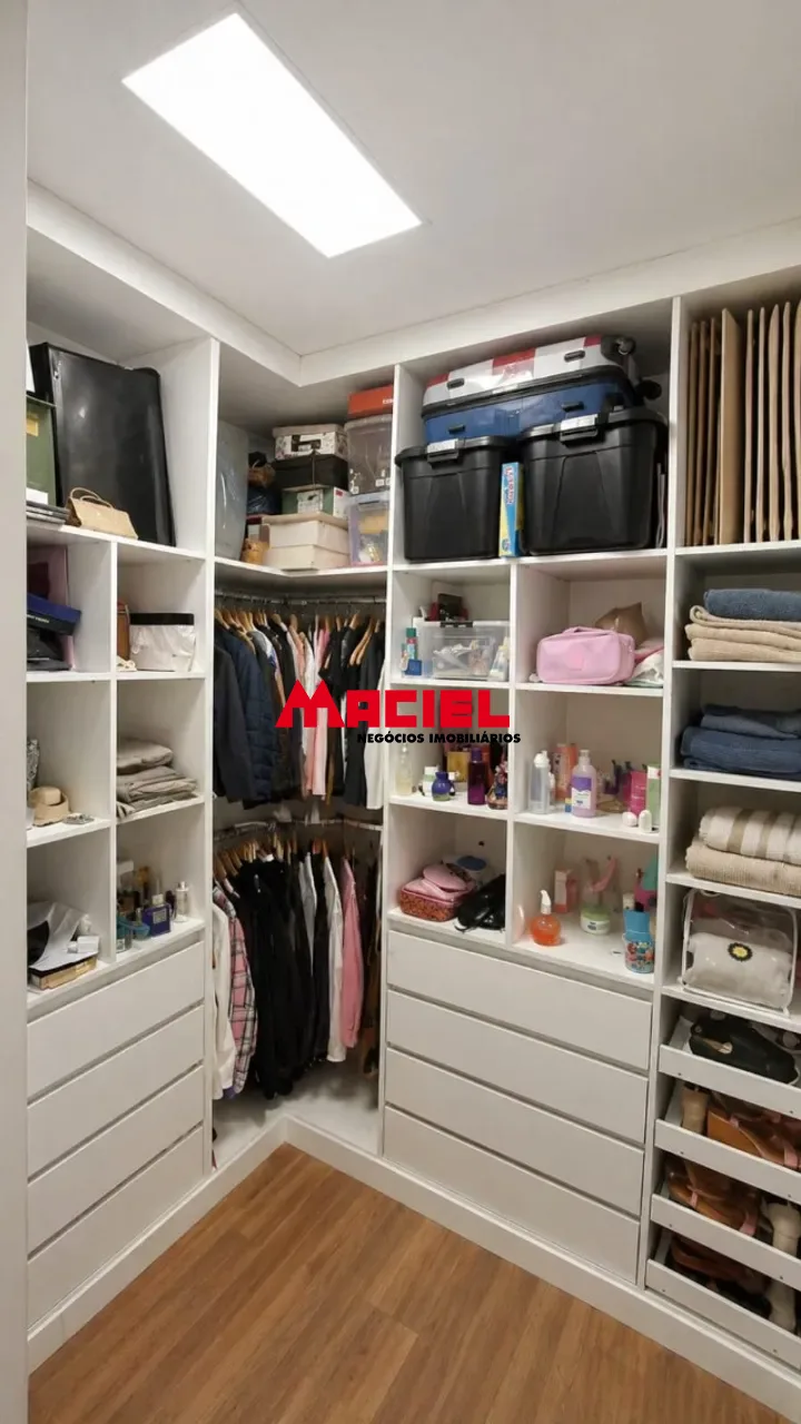 Comprar Casa / Condom&iacute;nio em Ca&ccedil;apava R$ 960.000,00 - Foto 5