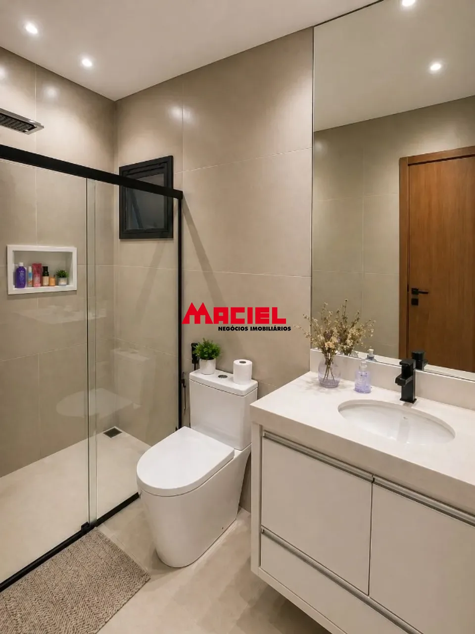 Comprar Casa / Condom&iacute;nio em Ca&ccedil;apava R$ 960.000,00 - Foto 6