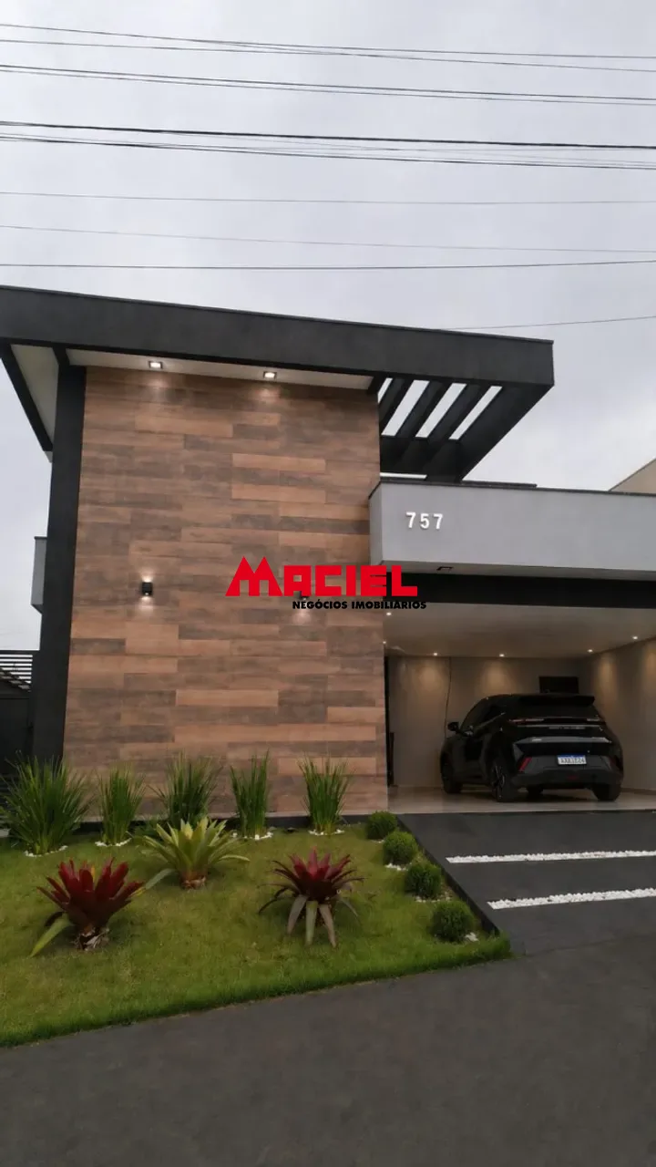 Comprar Casa / Condom&iacute;nio em Ca&ccedil;apava R$ 960.000,00 - Foto 10