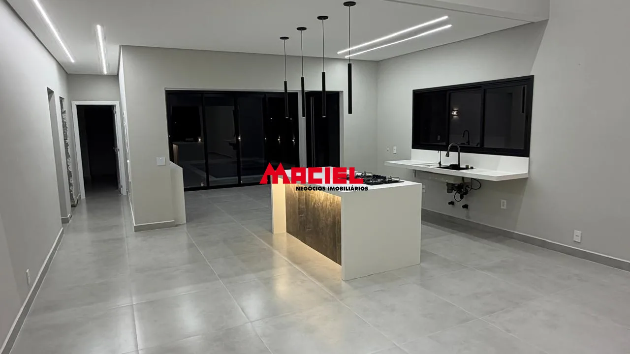 Comprar Casa / Condom&iacute;nio em Ca&ccedil;apava R$ 1.500.000,00 - Foto 4