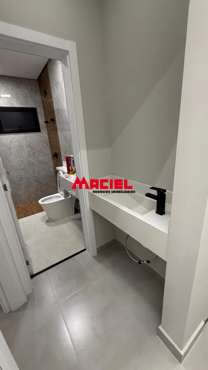 Comprar Casa / Condom&iacute;nio em Ca&ccedil;apava R$ 1.500.000,00 - Foto 15