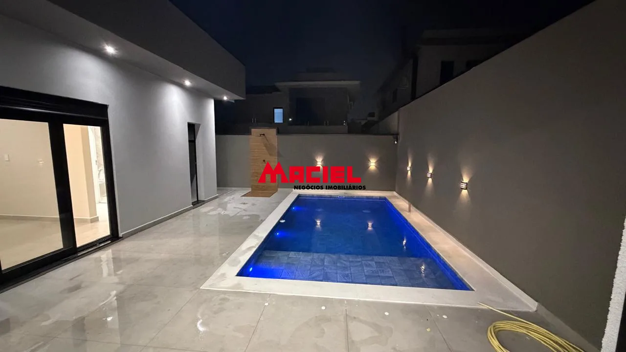 Comprar Casa / Condom&iacute;nio em Ca&ccedil;apava R$ 1.500.000,00 - Foto 16