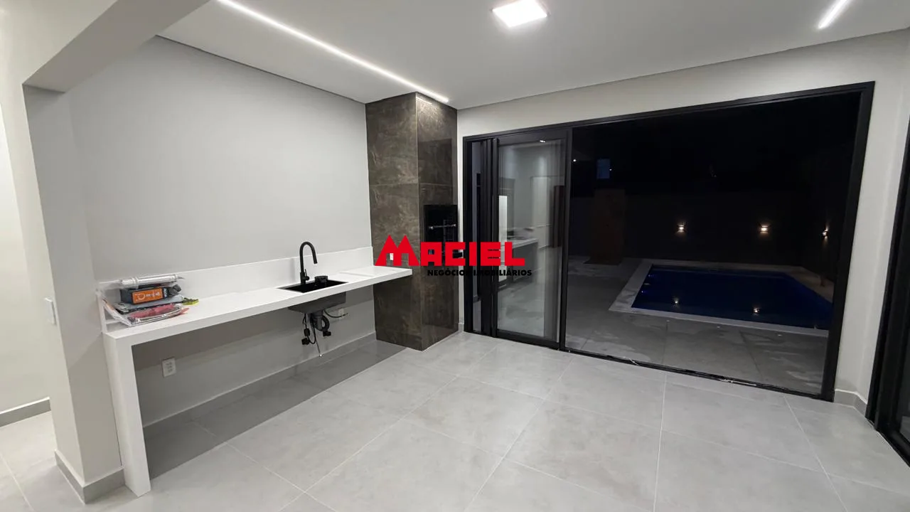 Comprar Casa / Condom&iacute;nio em Ca&ccedil;apava R$ 1.500.000,00 - Foto 18