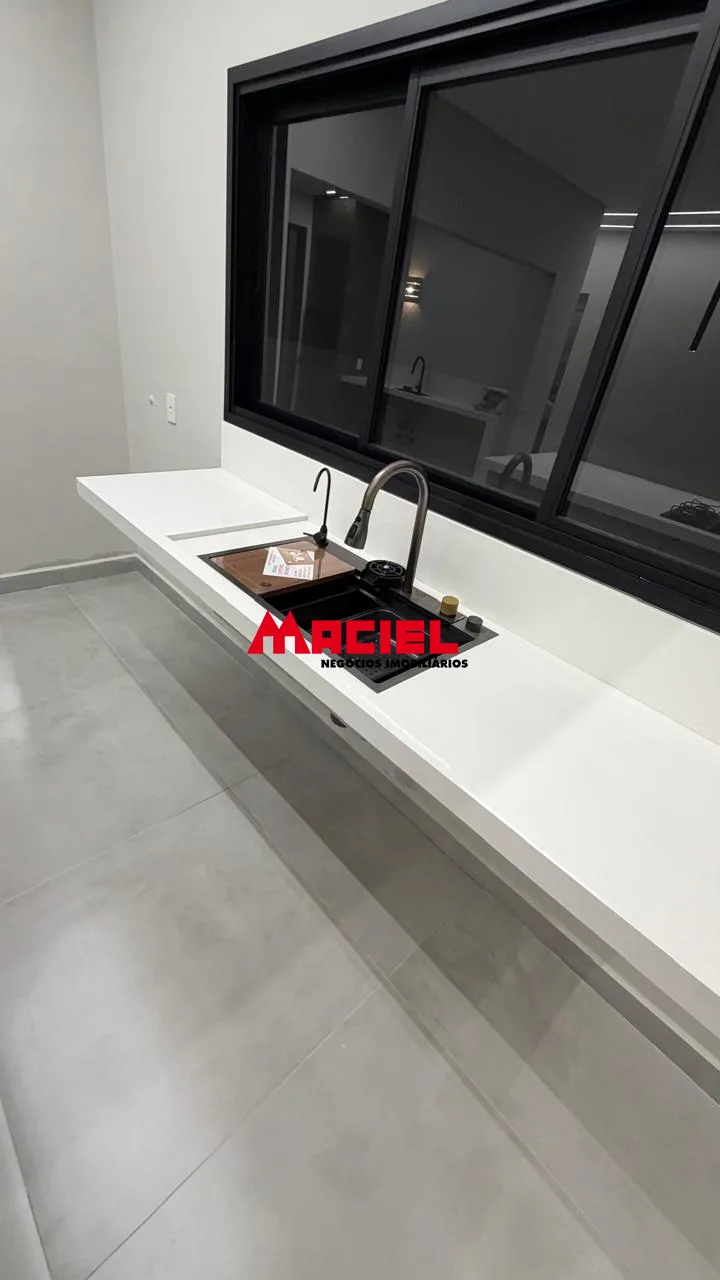Comprar Casa / Condom&iacute;nio em Ca&ccedil;apava R$ 1.500.000,00 - Foto 21