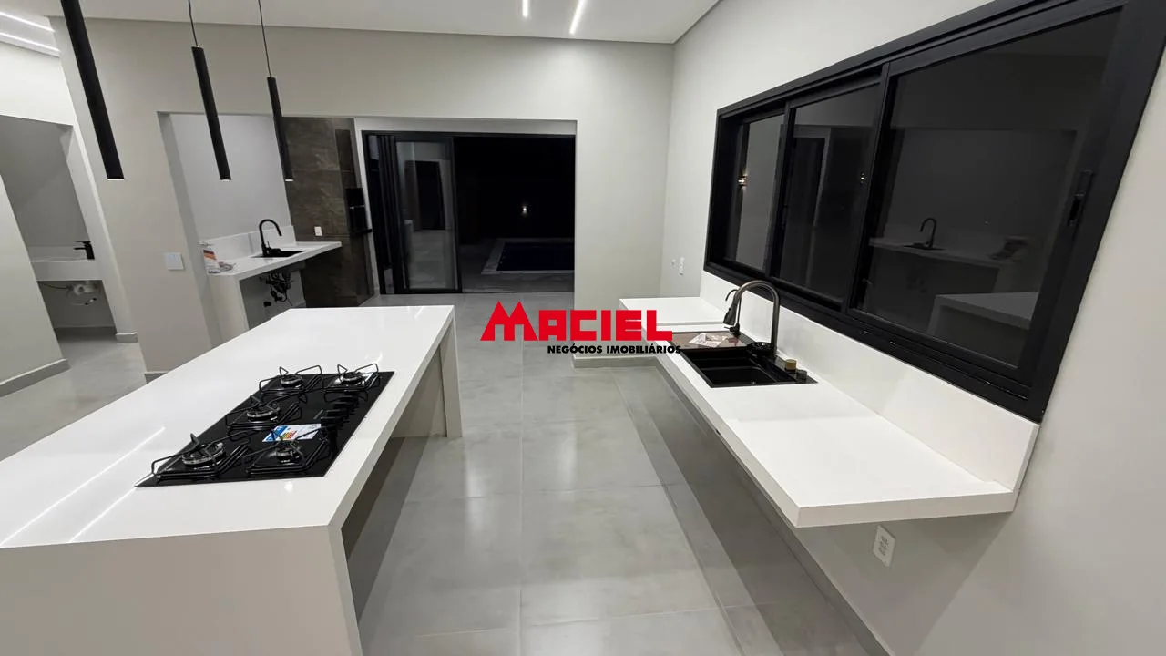 Comprar Casa / Condom&iacute;nio em Ca&ccedil;apava R$ 1.500.000,00 - Foto 23