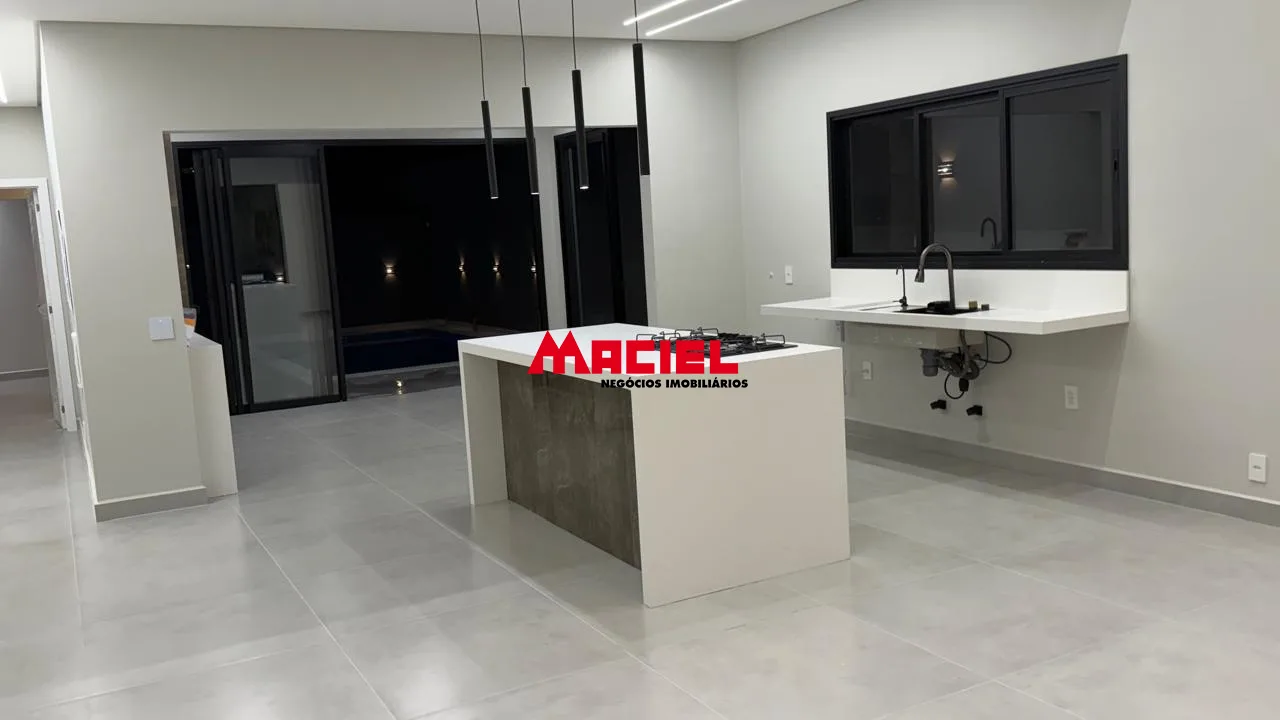 Comprar Casa / Condom&iacute;nio em Ca&ccedil;apava R$ 1.500.000,00 - Foto 26