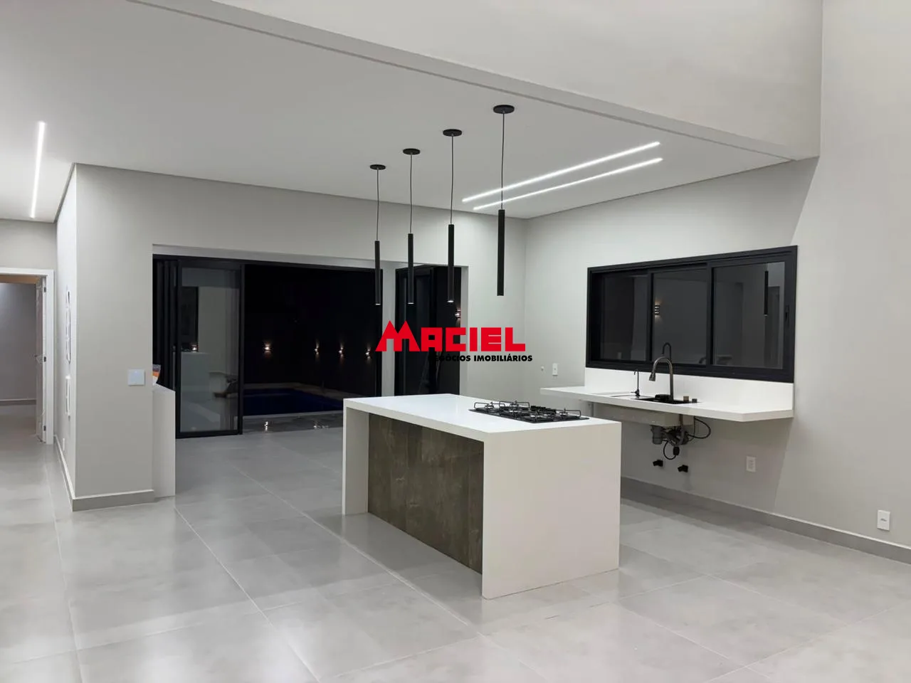 Comprar Casa / Condom&iacute;nio em Ca&ccedil;apava R$ 1.500.000,00 - Foto 31
